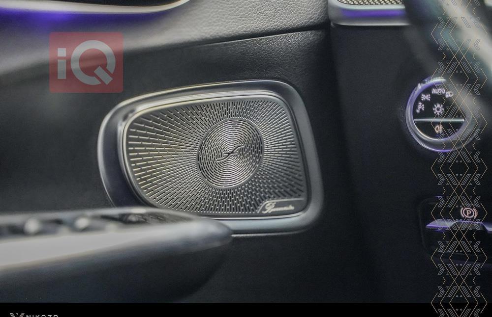 مێرسێدس بێنز C-Class